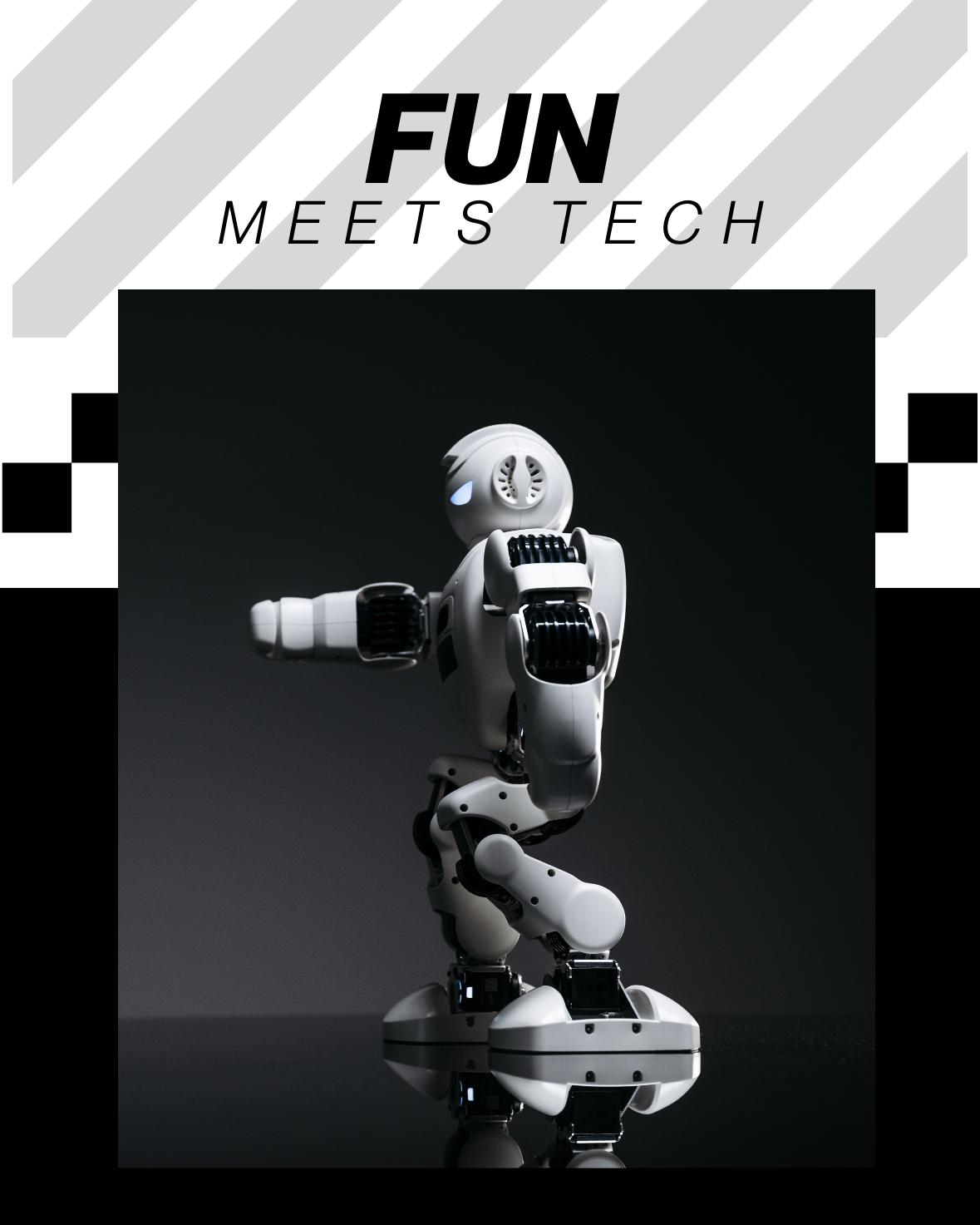 Toys & Gadgets