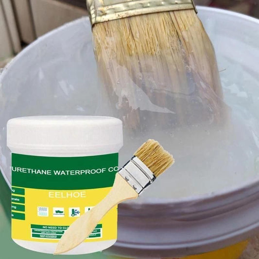 Bougie Bazar™- HydroGrip Sealant Gel