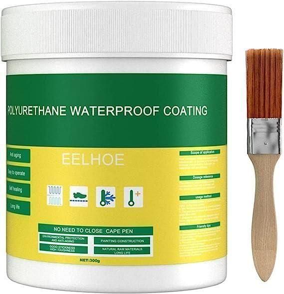 Bougie Bazar™- HydroGrip Sealant Gel