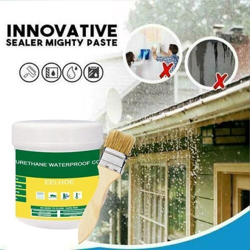 Bougie Bazar™- HydroGrip Sealant Gel