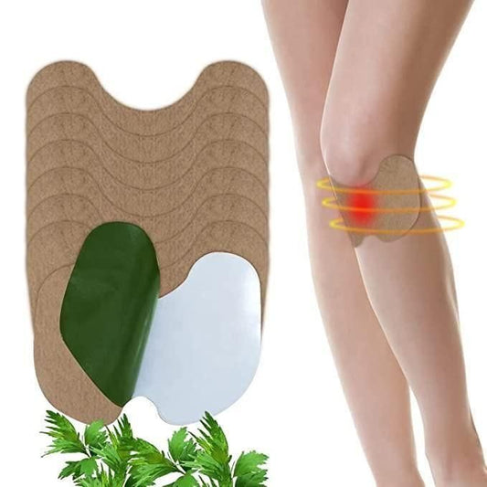 FlexiHerb Comfort Strips Patches (Pack of 10/20/30)